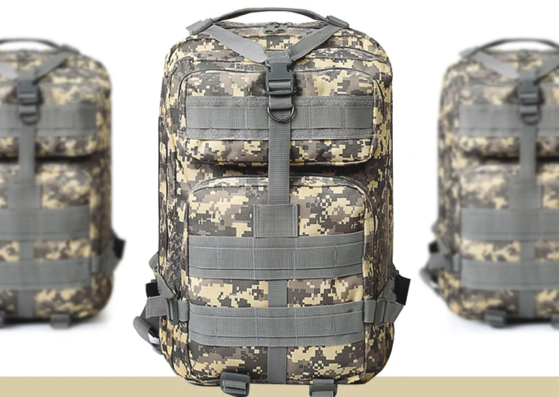 Wholesale Outdoor Waterproof Camping Hiking Backpacks Buy Camp