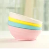 Pet Bowl ABS Food Grade Ramp Skid Beautiful High Quality non-slip Four Colors Pet tableware