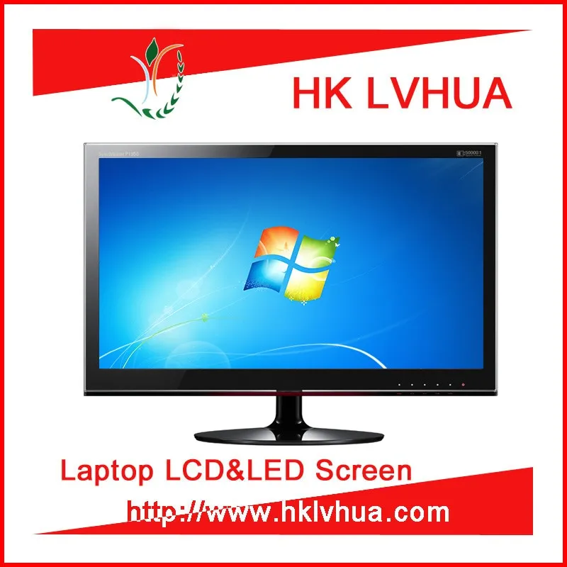 HK LVHUA 17.3 inch LED monitor desktop display screen 17 lcd monitor