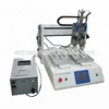 absorption type automatic screw feeding driver locking tightening machine with screwdriver