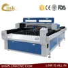Multifunctional laser cut acrylic machine/cnc laser cutting machine for acrylic/glass/plastic/paper board 1325 1530 2030 130W