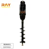 tractor auger tree planting digging machines