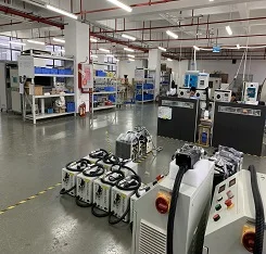 _Hot Sales  1200W Air Cleaning Equipment of FARI GM-5000.jpg