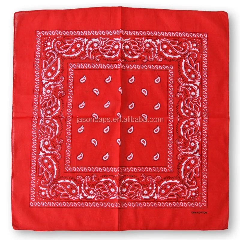 Cotton Cheap Printed Silk Bandanas For Sale Buy Cheap Bandanas For