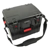 Large Carrying Hard Plastic Equipment Case Waterproof Safety Case