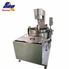 Sturdy and durable popcorn processor/ round popcorn maker/popcorn making machine