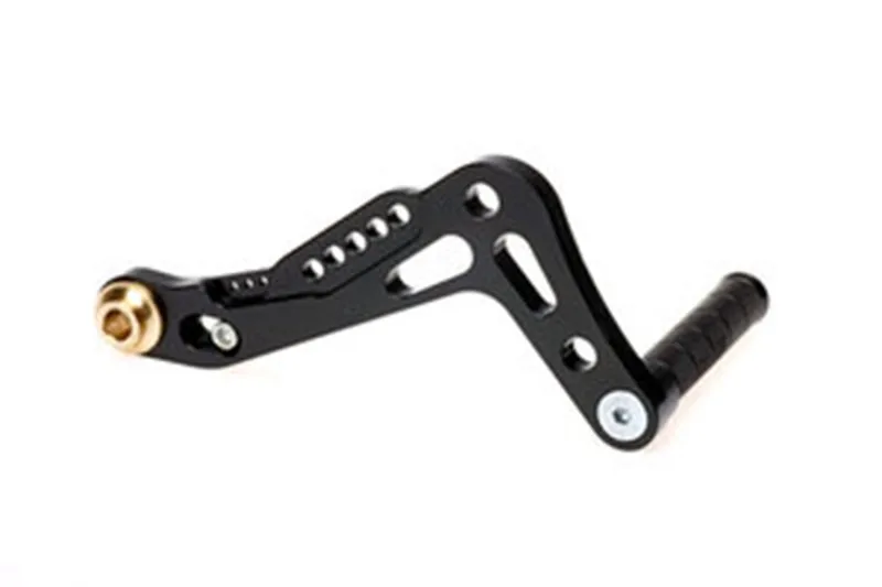 Adjustable Aluminium Go Kart Brake And Accelerator Pedal Buy Pedal