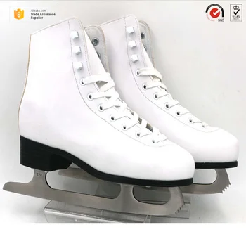 ice skating shoes blade