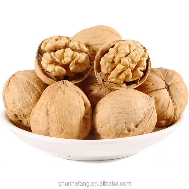 new crop high quality bulk walnuts in shell