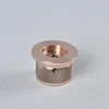 38x30x25mm OEM cap shaft audio Knob for amplifier