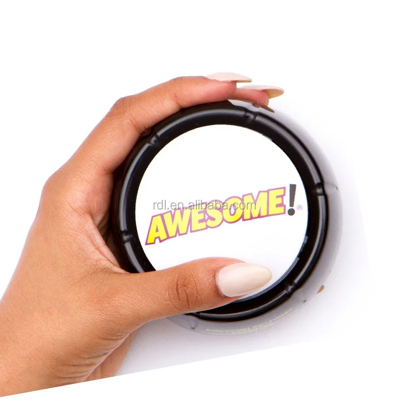 Botões fáceis com sons engraçados personalizados| Alibaba.com
