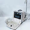 Mindray DP 6600 DP-6600 Ultraschallgerat tragbar mit 2 Sonden with B-probe 35C50EA