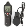 2018 High Precision Auto Range Lux Meter 200,000 Light Meter Test Spectra Digital Luxmeter Illuminometer TL-602