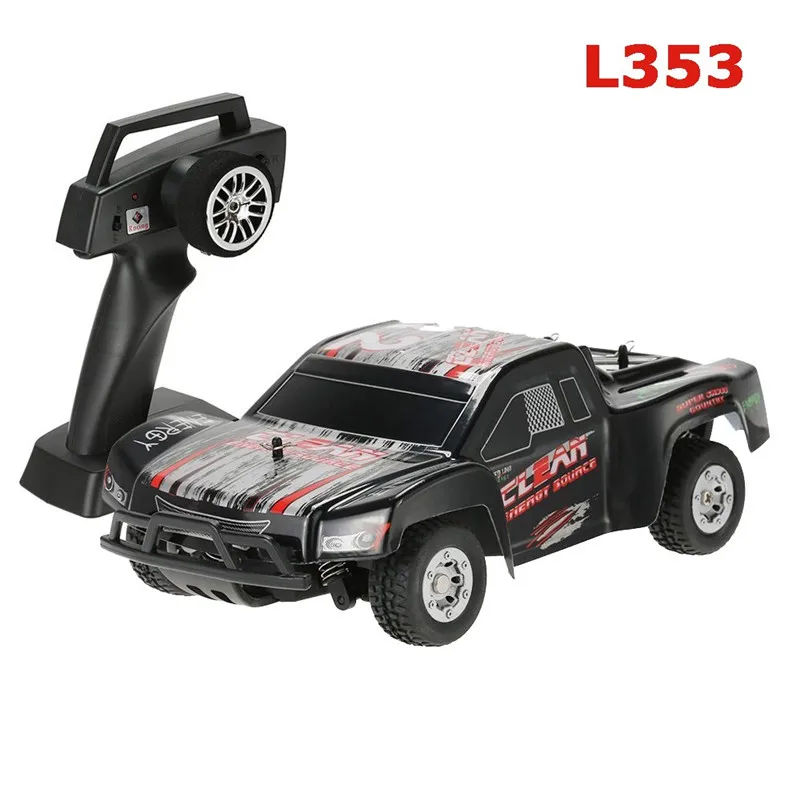 rtr rc buggy