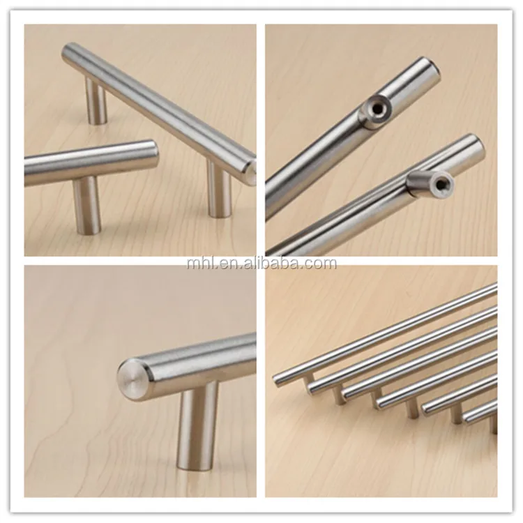 stainless steel handle MH-001 (1)_