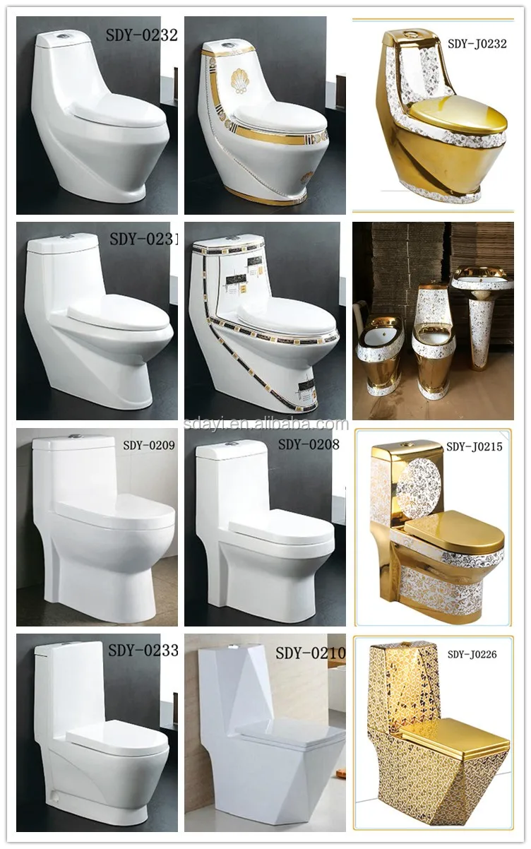  Warna  Keramik  Toilet Bowl Bidet Alas Baskom Saniter Kamar 