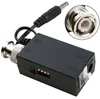 DC12V 1CH Active UTP Video Transmitter Balun BNC balun transformers For CCTV Camera DVR System