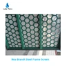 Nov Brandt King Cobra Venom shale shaker screen in oilfield shale shaker