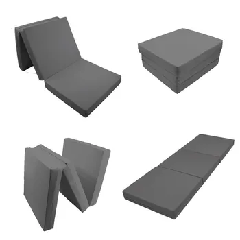 Round Edge Sleep Therapy Foam Replacement Sofa Bed Mattress Round Edge Sleep Therapy Foam Replacement Sofa Bed Mattress