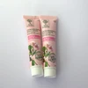Luxury Aluminum Effervescent Tube for Vitamin Tablet Packing