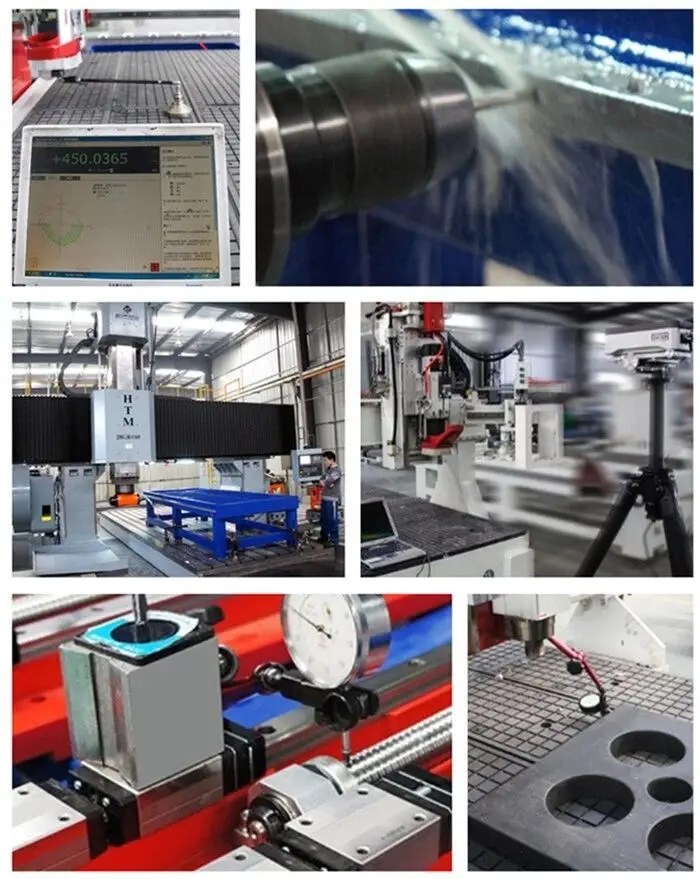 1212 granite machine