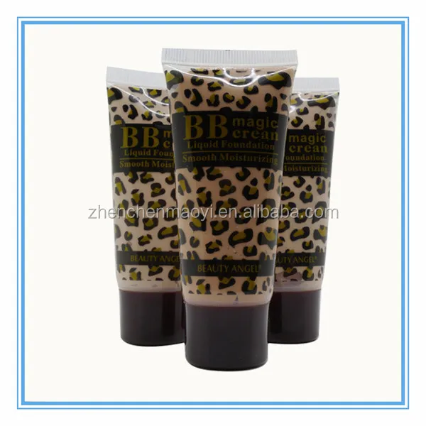 bb magic cream liquid foundation