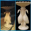 Classical design garden water features