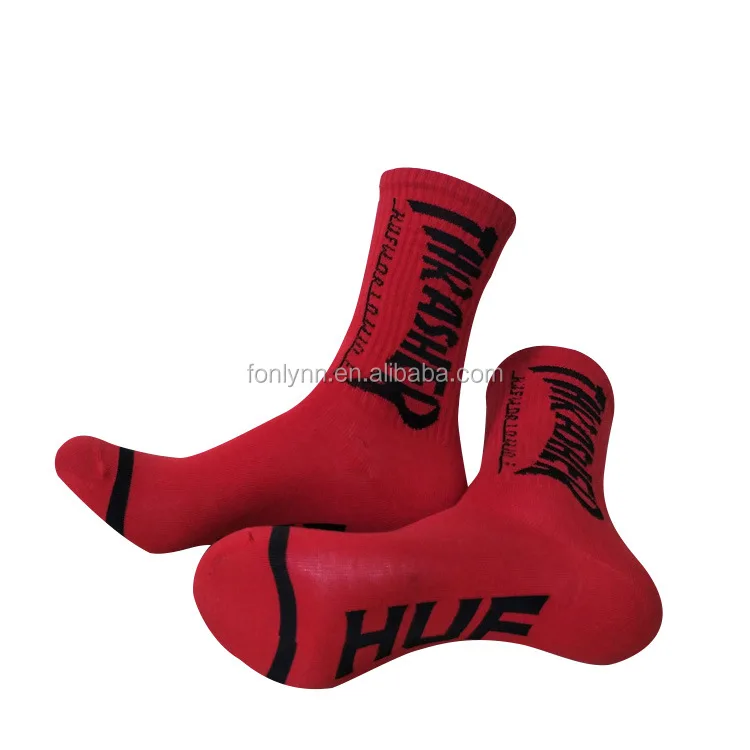 GYM Sport Cotton Socks