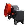 Steel angle bar cutting machine /rod cutter /bar cut off equipment with better flexibility Iron rod cutter machine