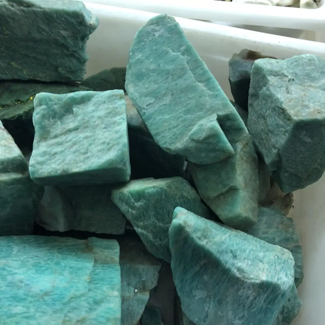 Wholesale Price Natural Raw Amazon Amazonite Rough Stone Macadam Gravel Tumbled Stone Amazonite Macadam For Raw Material Buy Duro Piedra Amazonita De Piedras Preciosas Sueltas Natural De Piedras Preciosas Product On Alibaba Com