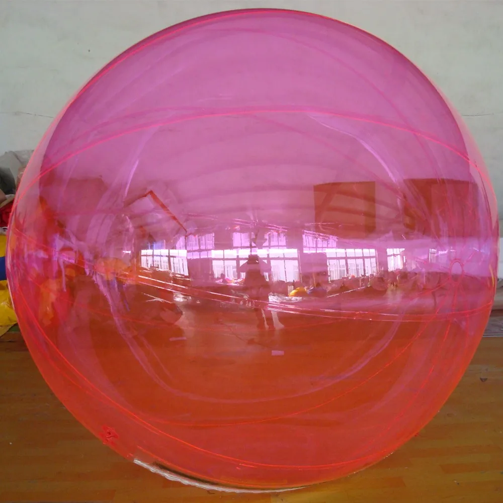 Zorb Balloon Price 105