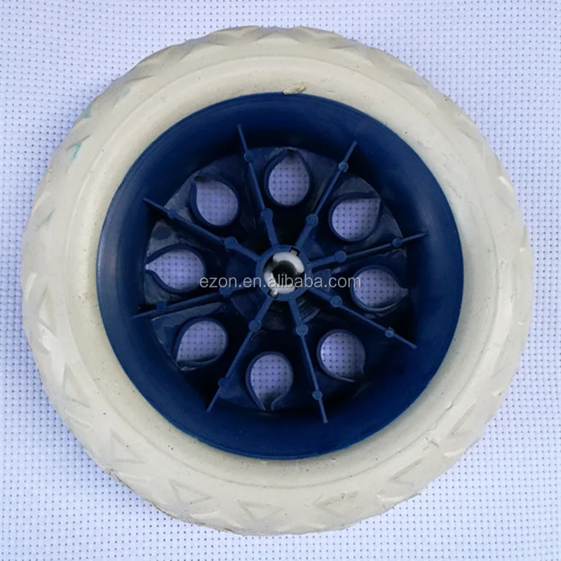 Shopping Trolley Cart Eva Wheel,Baby Stroller Eva Wheels,Eva Foam