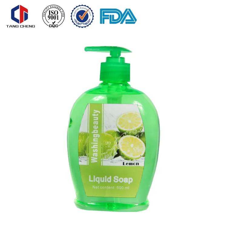 500ml Chemical Formula Of Liquid Soap Hand Wash Buy Chemical Formula