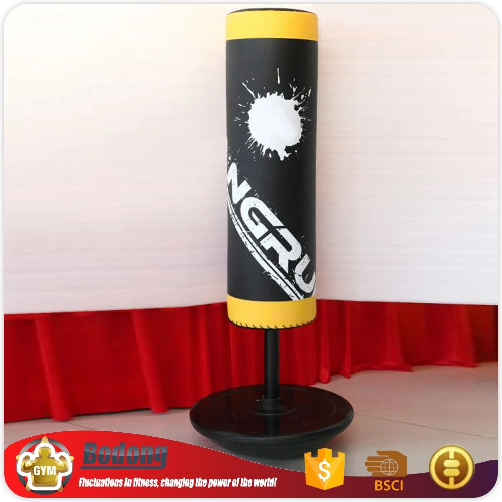 Boxing Punching Bag Boxing Stand Sandbag Buy Stand Sandbag,Boxing