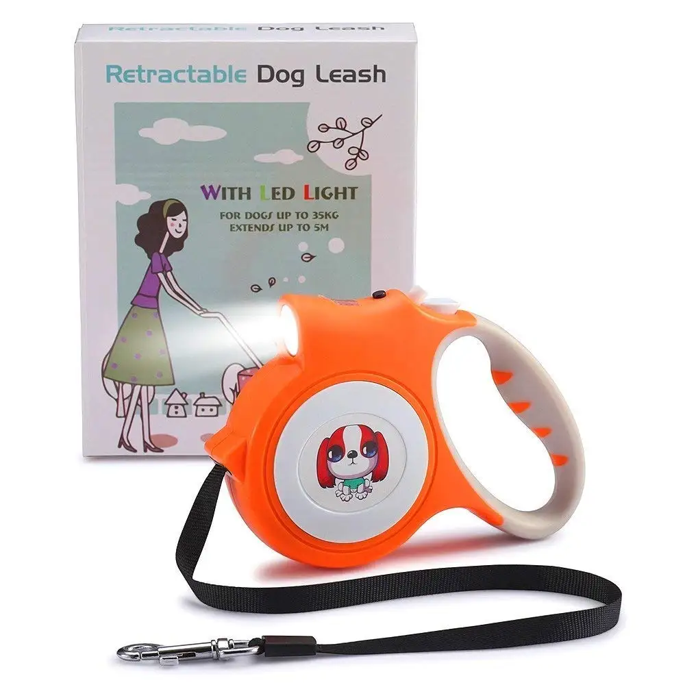 harbor freight dog leash