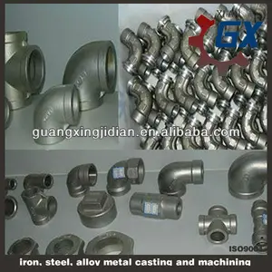 lost wax casting supplies