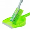 Multifunctional Mini Brush Set Table Cleaning Tools broom and dustpan with comb teeth