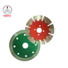 Jiangsu danyang manufactory diamond saw blade power tool accessories for cutting stone or lead