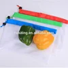 Mesh net turtle string shopping bag 3pack grocery bags