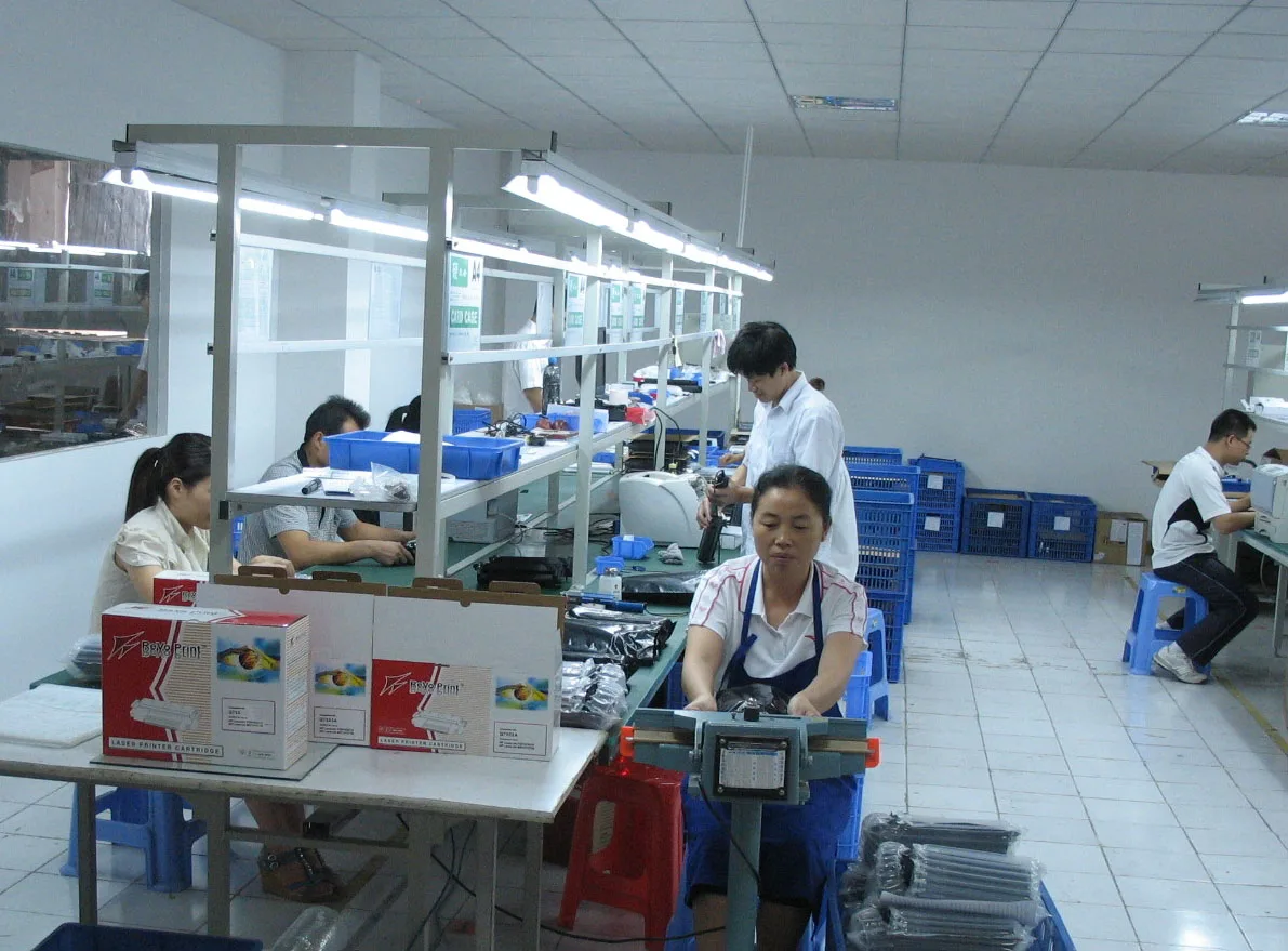 Rv Prodctline
