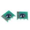 Laser printer Spare parts Refilled for Canon i-SENSYS LBP-6750 Reset Cartridge smart Toner Chip