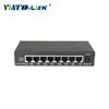 yinuo-link ethernet switch support provide a simple working status tips and troubleshooting