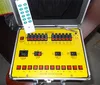 12 remote operating points and shooting fireworks igniter/fireworks firing system