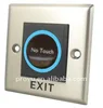 IR Infared Sensor No touch Exit Sensor Release Button with IP 55 PY-DB17