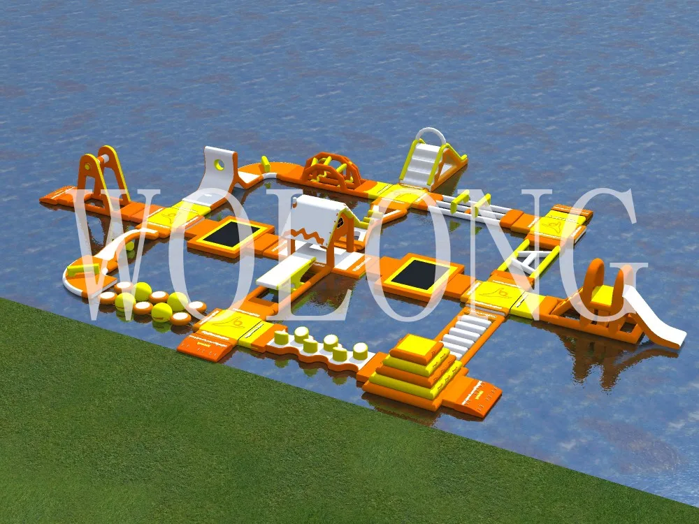 super-fun-open-water-park-games-for-sea-water-buy-open-water-park