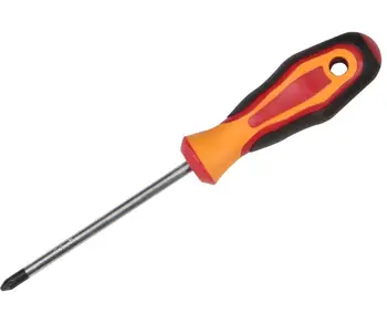 cross head screwdriver