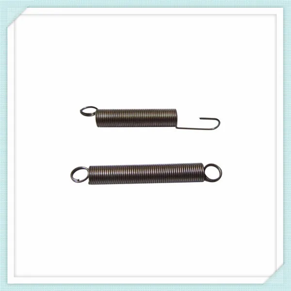 High Tension Spring Corona Wire Spring Extension Spring - Buy Corona ...