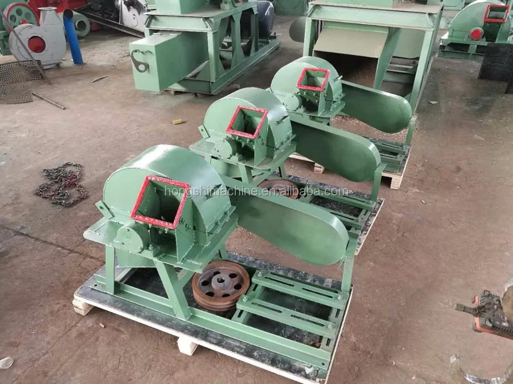 Multifunctional Professional High Quality Wood Chip Grinder Buy Wood