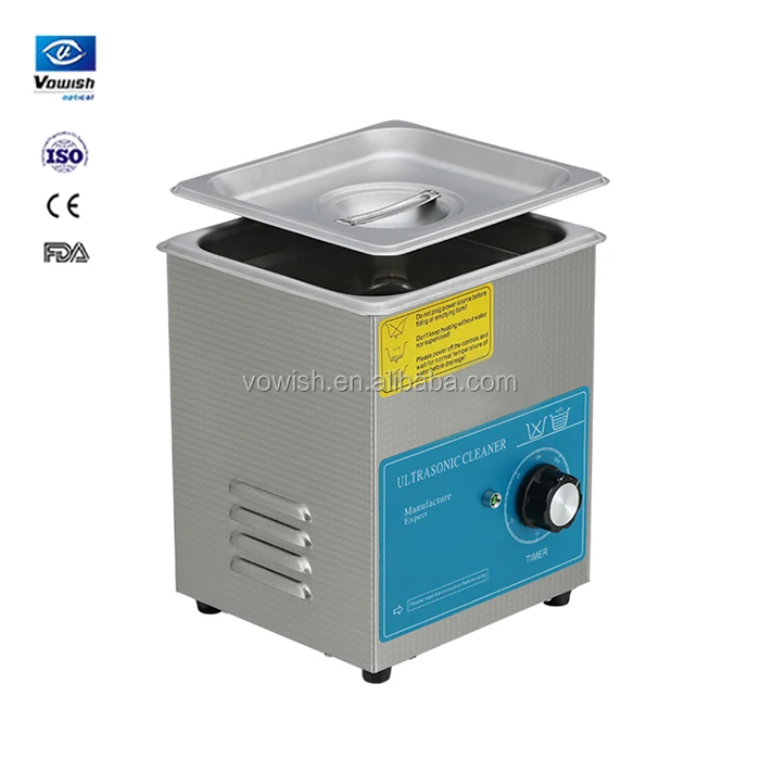 ultrasonic cleaner