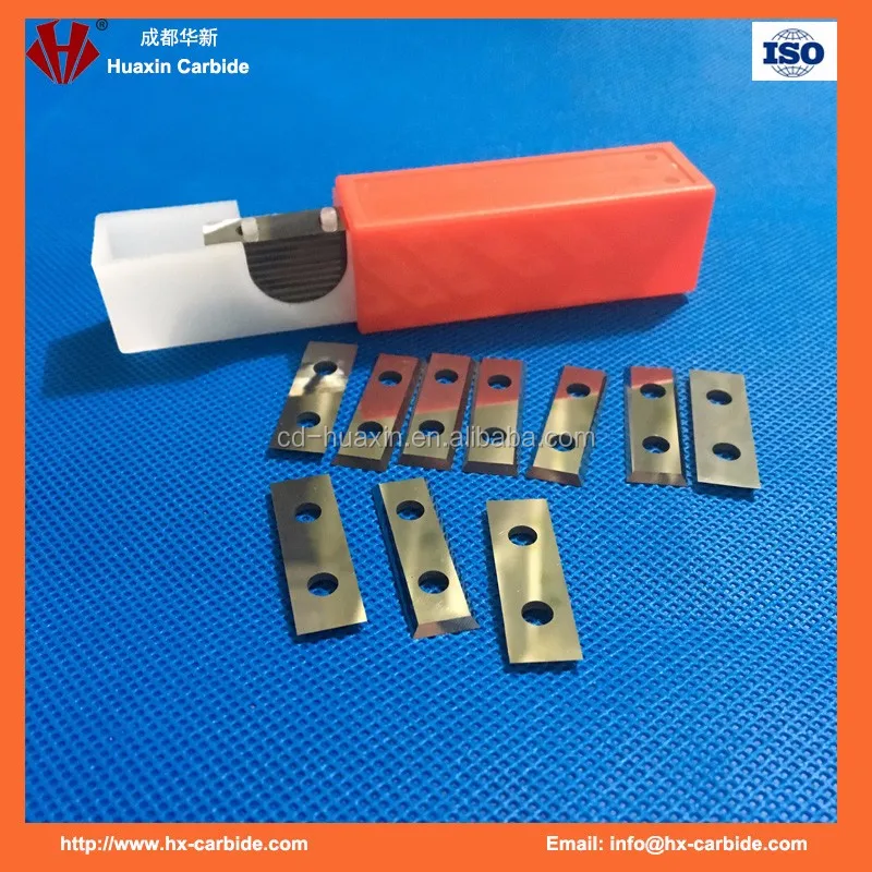  Router Bit Knives